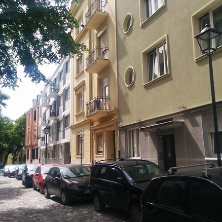 Apartment Jastuk Белград Экстерьер фото