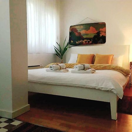 Apartment Jastuk Белград Экстерьер фото