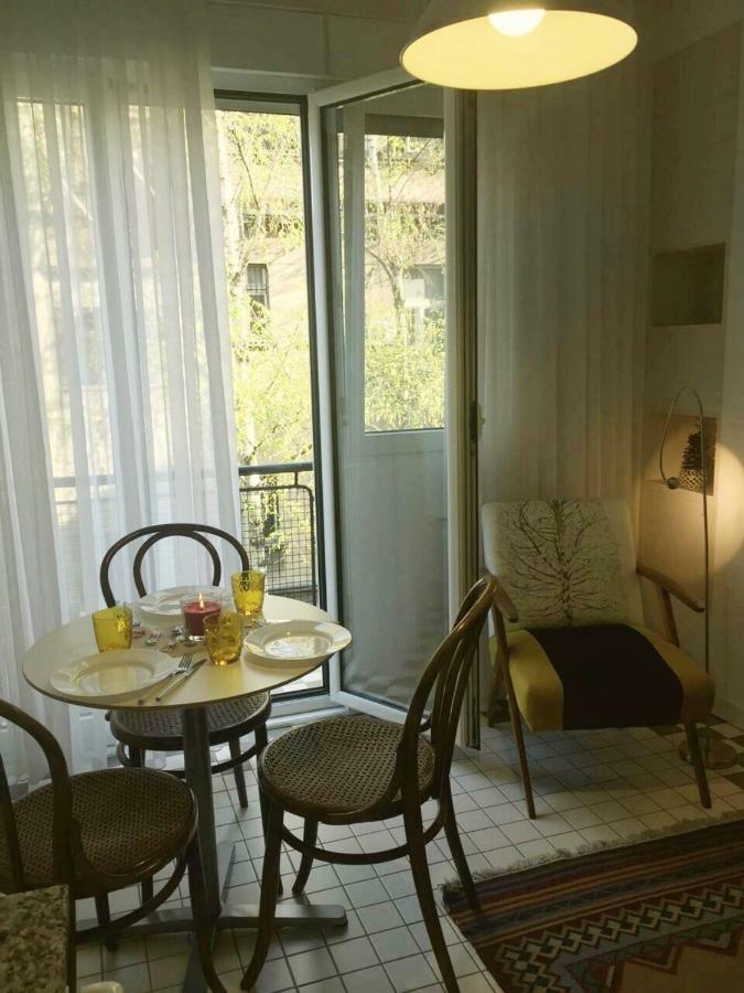 Apartment Jastuk Белград Экстерьер фото